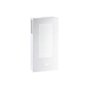 Maico - Zubehör/Ersatzteile für Ventilatoren Aufputz-Abdeckung WS 75 APA