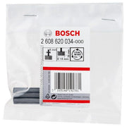 Bosch - Spannhülse Aufnahmeschaft für 2608620034 Schleifhülsen 15 mm