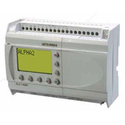 Mitsubishi Electric - SPS-Grundgerät Alpha XL-Grundgerät AL2-14MR-A #215072 100-240VAC 8E/6A