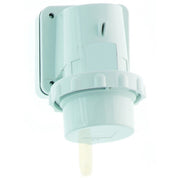 Bals Elektrotech - CEE-Gerätestecker (IEC 60309) Wand-Gerätestecker 32A 5p 24419 400V 6h IP67