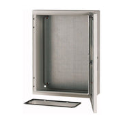 Eaton - Gehäuse/Schaltschrank (leer) Stahlblech-Wandgehäuse CS-43/150 400x300x150