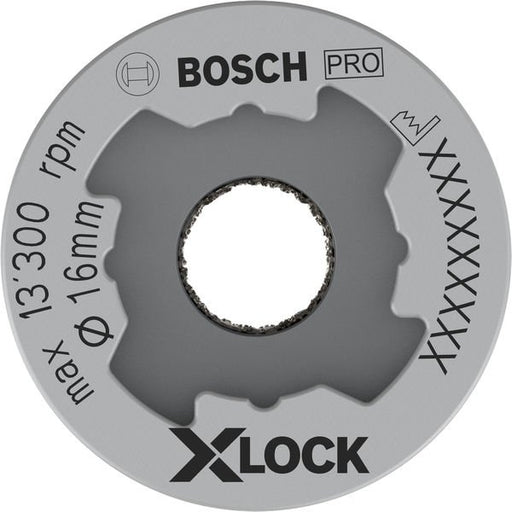 Bosch - Bohrer PRO Ceramic dry 2608599028 Trockenbohrkrone 16