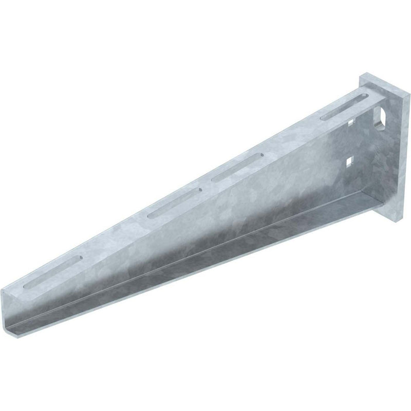 OBO Bettermann - Ausleger für Kabeltragsystem Wand+Stielausleger AW 55 41 FT tauchf.vz