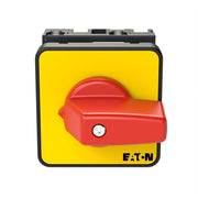 Eaton - Lasttrennschalter Ein-Aus-Schalter T0-1-102/E-RT 2pol