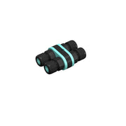 RZB - Mechanisches Zubehör/Ersatzteile für Leuchten Abzweigdose 982638.003 schwarz