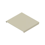 Niedax - Deckel Bogen für Kabeltragsystem GFK-Deckel für Bogen ULBAD 150.150 150x150mm