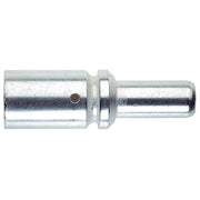 Harting - Kontakt für Industriesteckverbinder Crimpkontakt 100A Stift 09110006135 Kupferlegierung