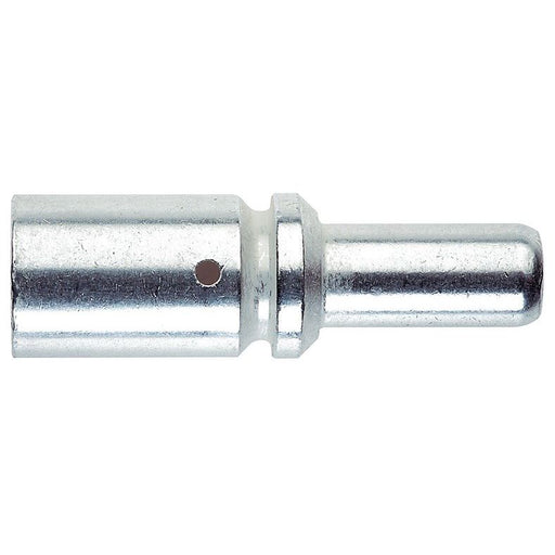 Harting - Kontakt für Industriesteckverbinder Crimpkontakt 100A Stift 09110006135 Kupferlegierung
