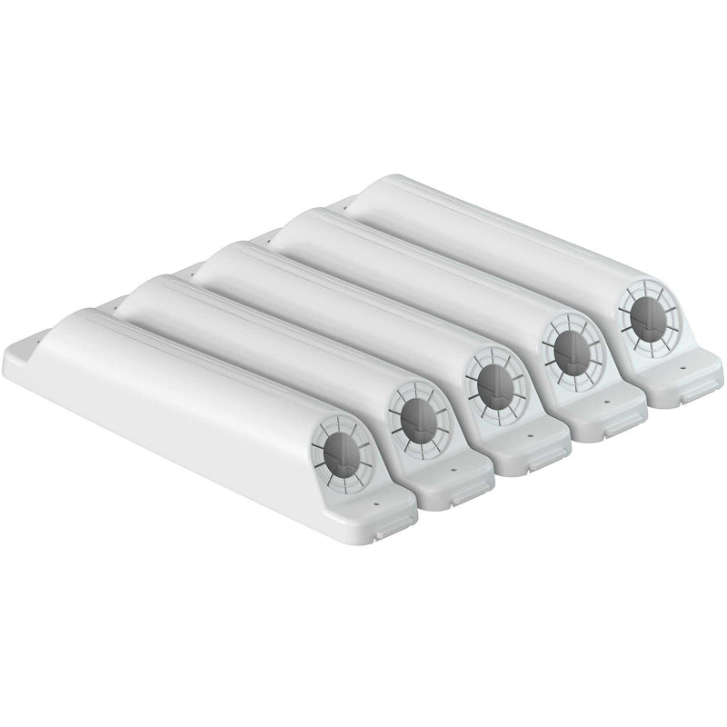 Kaiser - Wand-Decken-Übergang Betonbau Schalungsschoner Speedy 4551 1xM20/25 ohne Nägel − 50 Stück