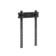 Vogels - Halterung für Audio-/Videosysteme Display Wandhalterung PFW6815 sw flach,43-100Z