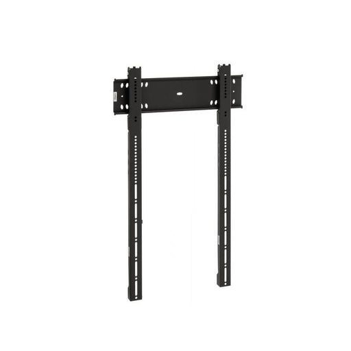 Vogels - Halterung für Audio-/Videosysteme Display Wandhalterung PFW6815 sw flach,43-100Z