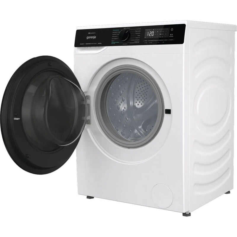Gorenje - Waschtrockner WD2PA1X64ADW/DE 10,5kg/6kg,1400 Upm