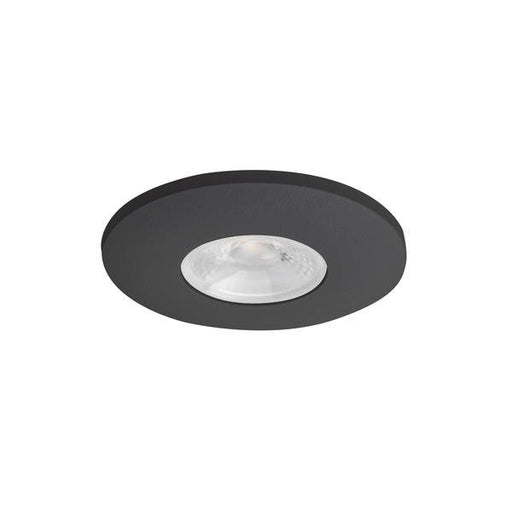 Brumberg Leuchten - Downlight/Strahler/Flutlicht LED-Einbaudownlight 12104183 350 mA