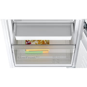 Bosch - Kühl-/Gefrierkombination EB-Kühl/Gefrierkombi KIV86VFE1 Serie4
