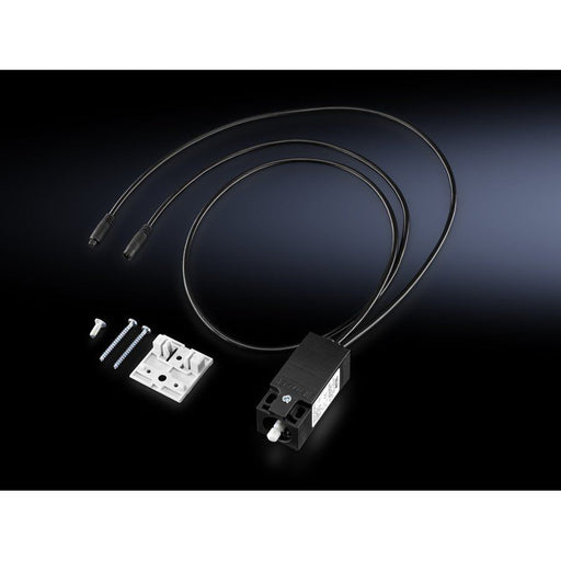 Rittal - Netzanschlussleitung Türschalter SZ 4315.820 mit Anschl.ltg. LED