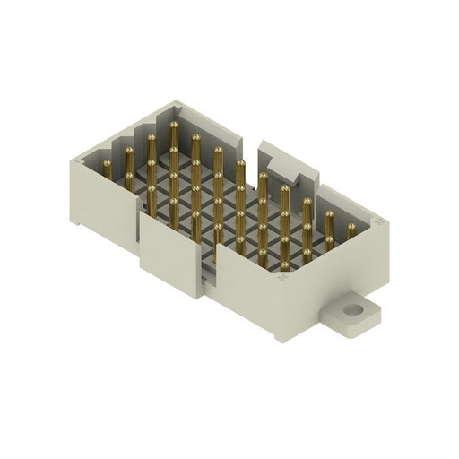 Weidmüller - Leiterplattensteckverbinder Verbinder 5.00mm RSV1,6 LS#1446800000 − 10 Stück