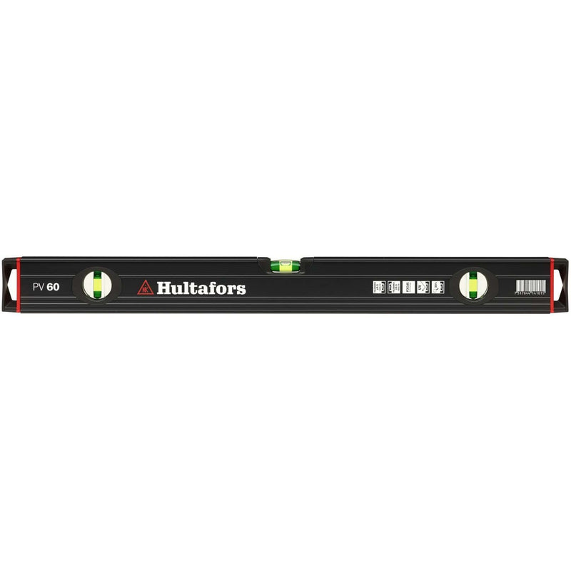 Hultafors - Wasserwaage Handwerker-Wasserwaage PV 60