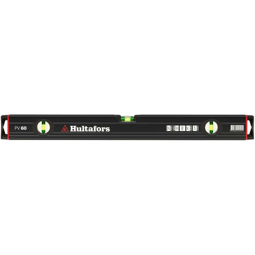 Hultafors - Wasserwaage Handwerker-Wasserwaage PV 60