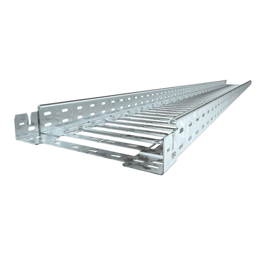 OBO Bettermann - Kabelrinne SKSM 650 FT 60x500x3050mm − 3 Meter