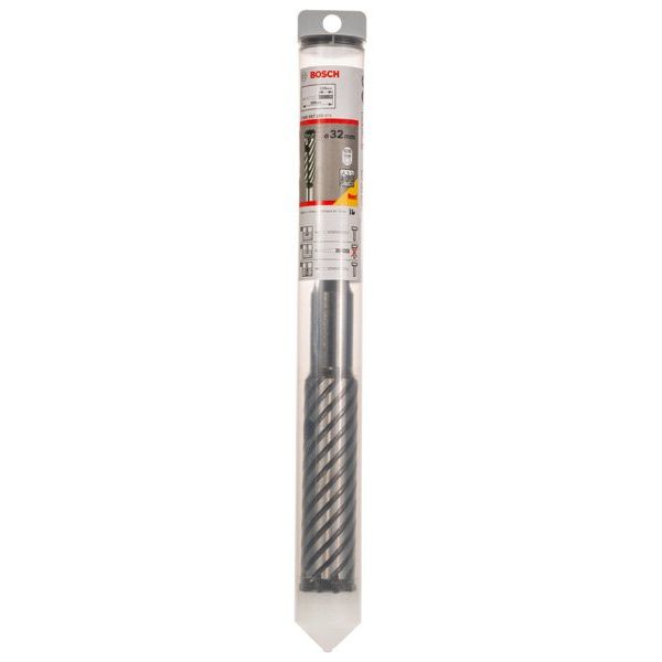 Bosch - Bohrer PRO SDS plus 2608587100 Armierungsbohrer 32