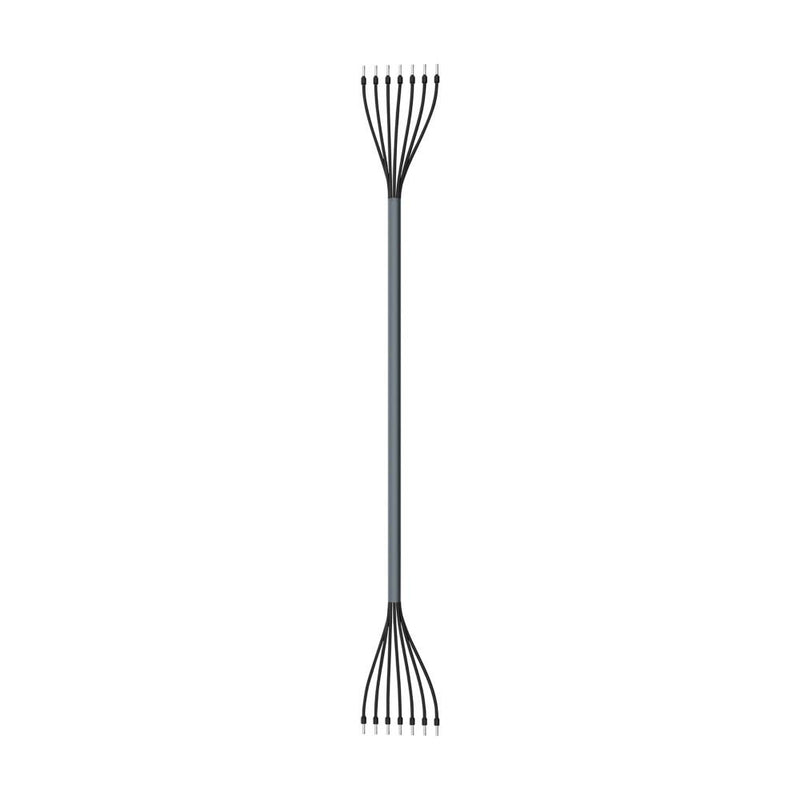 Eaton - Steuerleitungsklemme Steuerleitung ZSD-LTG/7P/OPE 7x1,5qmm