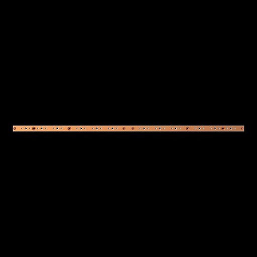Striebel&John - Sammelschiene Innenausbau Modul ZXM1225 6FB 30x10