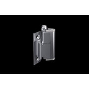 Rittal - Scharnier für Verteilersysteme Scharnier 180° VX 8618.341 Stahl