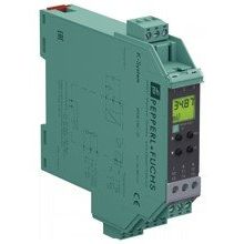 Pepperl+Fuchs Fabrik - Trennverstärker Messumformer KFU8-USC-1.D Analog − 1 Stück