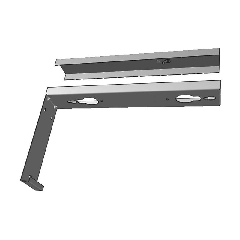 Ceag Notlichtsysteme - Mechanisches Zubehör/Ersatzteile für Leuchten Wandausleger 40071354552