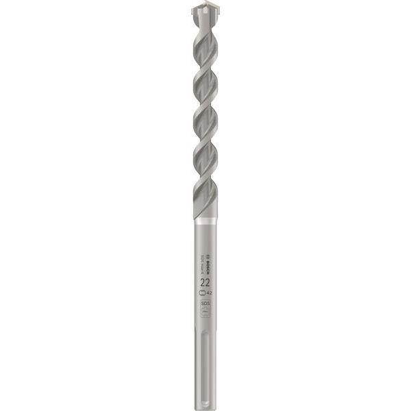 Bosch - Bohrer PRO SDS max-4 2608685866 Hammerbohrer 22 x