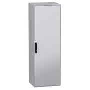 Schneider Electric - Gehäuse/Schaltschrank (leer) Standschrank NSYSM18650P 1800x600x500 m.Mpl