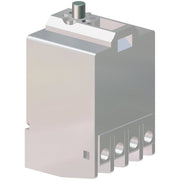 Stahl - Mechanisches Zubehör/Ersatzteile für Leuchten Kontaktelement 8080/1-3-L 2Ö Kontaktelement