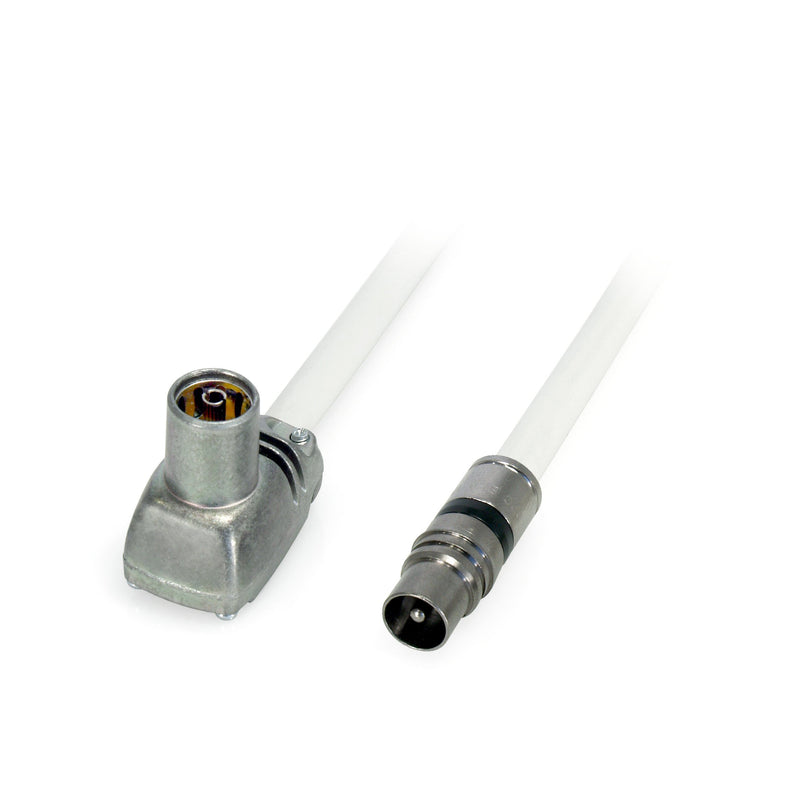 Televes - Konfektioniertes Koaxkabel IEC-Kompressionsstecker KS-KKW 2050