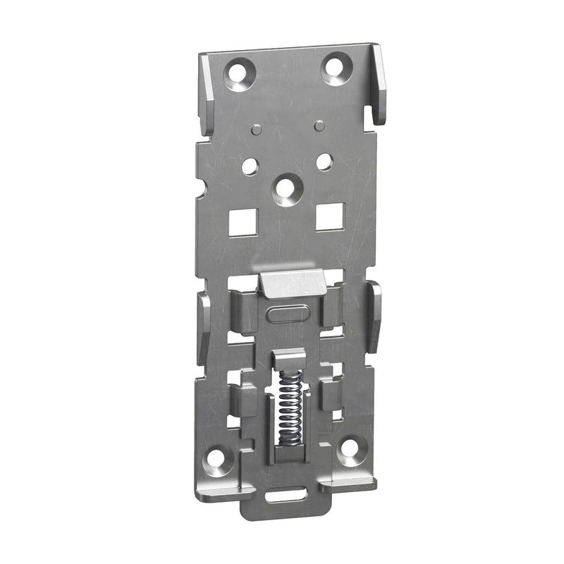 Schneider Electric - Zubehör/Ersatzteile für Niederspannungs-Schalttechnik Befestigungskit ABLPA02 f Spannungsversorg. − 1 Stück
