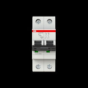 ABB Stotz S&J - Leitungsschutzschalter Sicherungsautomat S202MT-C1 10kA, 1A, 2P