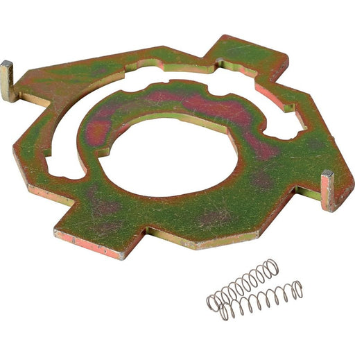 Eaton - Zubehör/Ersatzteile für Niederspannungs-Schalttechnik Umbausatz On/Off- ADAPTORPAD#1818106 Abschließung
