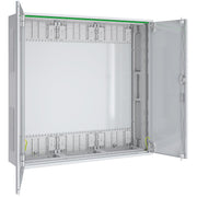 ABN - Leergehäuse Wandgehäuse geerdet ABNRV305 800x800x210mm