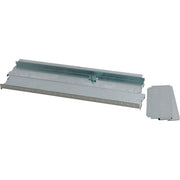 Eaton - Trennwand (Schaltschrank) Anschlussbox XF-Modul XTPFCUB-H350MW600 Hauptsammelschiene