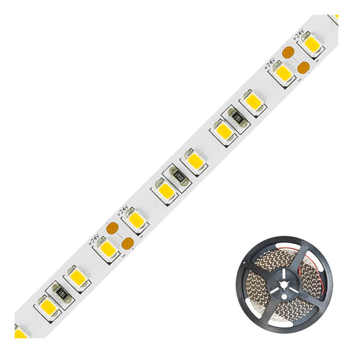 EVN Lichttechnik - Lichtschlauch/-band LED-Strip 24V STR2024602840 5m 4000K