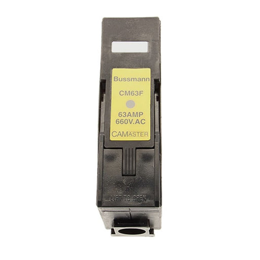 Eaton - NH-Sicherungsunterteil Sicherungsunterteil CM63F 63 A, AC 690 V − 10 Stück