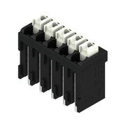 Weidmüller - Leiterplattenklemme Leiterplattenklemme LSF-SMT 3#1870670000 3.50mm − 30 Stück