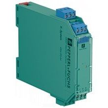 Pepperl+Fuchs Fabrik - Leistungsmessumformer Potentiometermessumformer KFD2-PT2Ex1#70177748