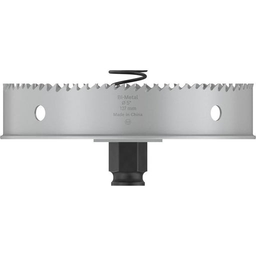 Bosch - Lochsäge PRO Sheet Metal PC Plus 2608594471 Lochsäge, 127 mm