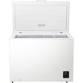 Gorenje - Gefriergerät Gefriertruhe FH30EAW B111cm,297L