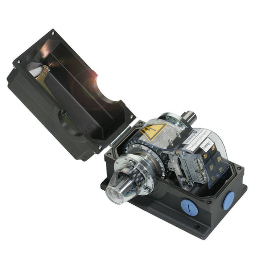 Balluff - Einzelpositionsschalter Schaltwerk BSW 813-495-X64-09L2 − 1 Stück by Balluff
