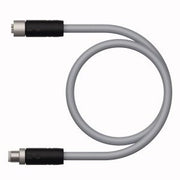 Turck - Rundsteckverbinder, feldkonfektionierbar (Industriesteckverbinder) Verbindungsleitung RKS56PLB4RSS56PLBTXG