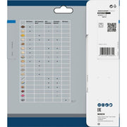 Bosch - Kreissägeblatt PRO Aluminium cordless 2608837762 Kreissägeblatt 150 x