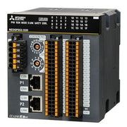 Mitsubishi Electric - SPS-Digitales Ein-/Ausgangs-Modul SPS CC-Link IE Field NZ2GFSS2-32D