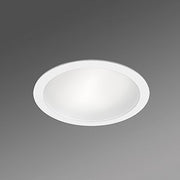 Regiolux - Downlight/Strahler/Flutlicht LED-Einbau-Downlight tevi-TD #37733116640 830, DALI2