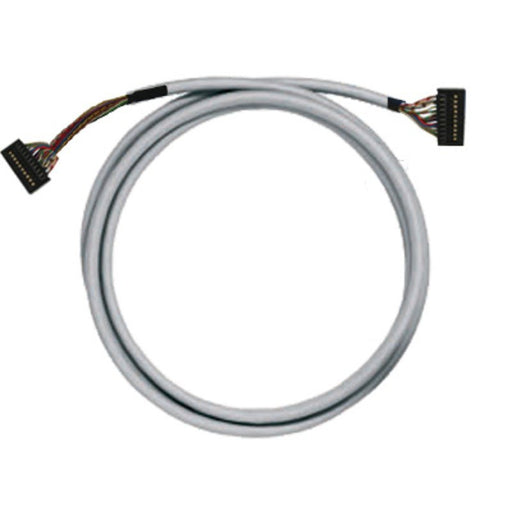 Weidmüller - SPS-Verbindungskabel Cable digitale Signale PAC-UNIV-HE20-FD1-4M
